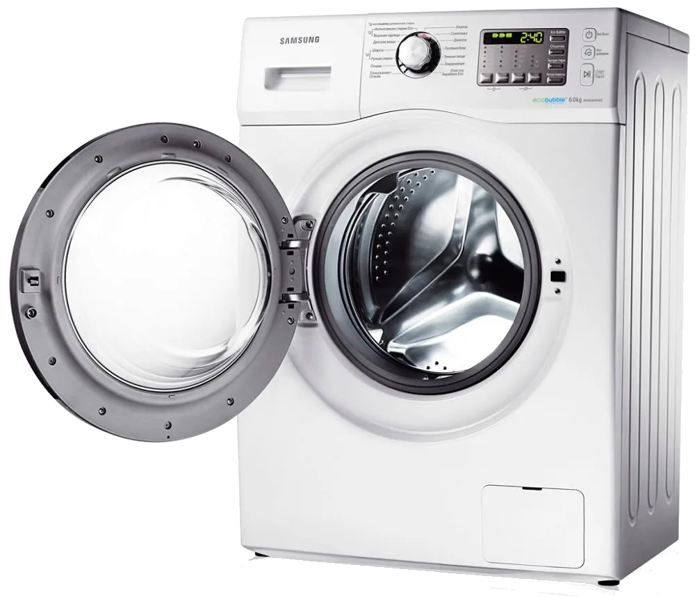 Замена жгута электропроводки Samsung WF602U2BKWQC