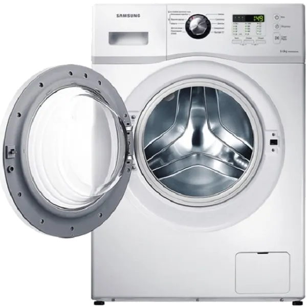 Замена жгута электропроводки Samsung WF600W0BCWQC