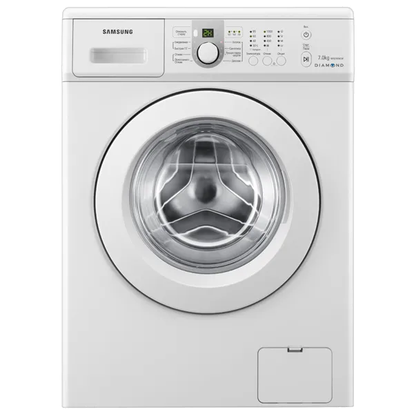 Замена жгута электропроводки Samsung WF700B0BDWQC