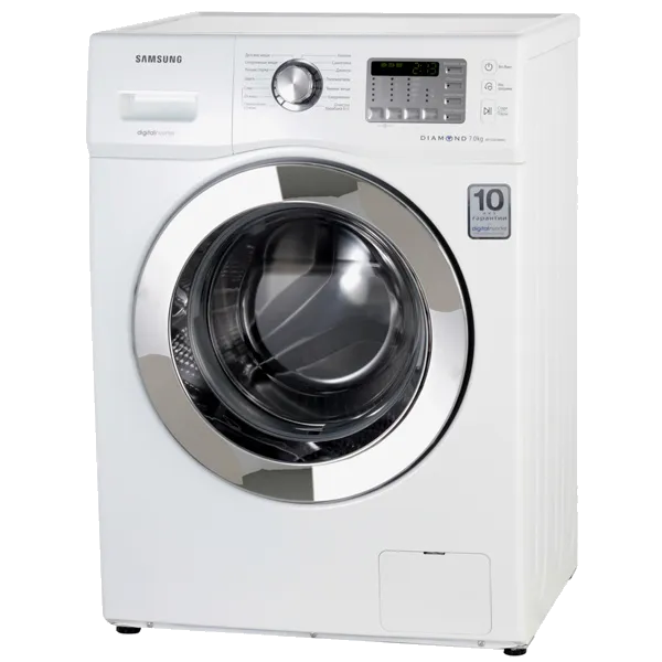 Замена жгута электропроводки Samsung WF702B2BBWQC