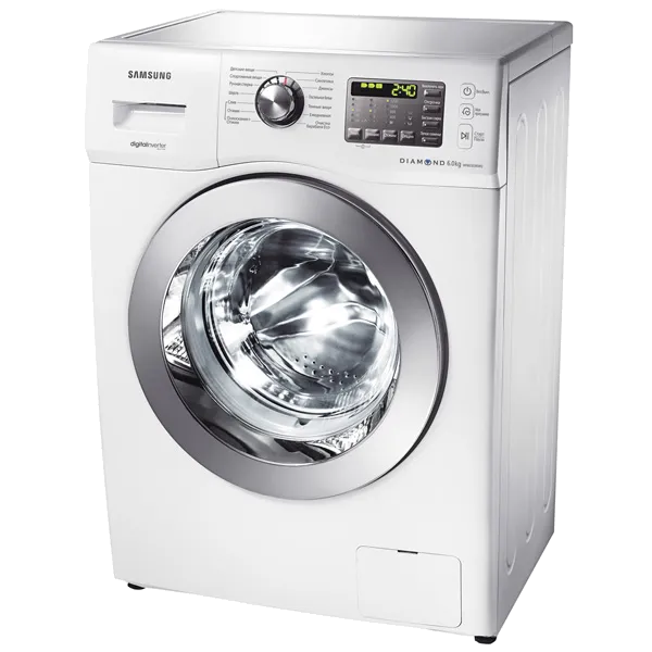 Замена жгута электропроводки Samsung WF602W2BKWQC