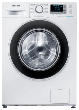 Замена жгута электропроводки Samsung WF80F5EBW4W