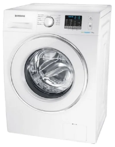Замена жгута электропроводки Samsung WF70F5E2W2W