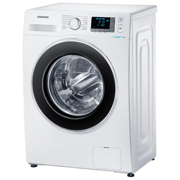 Замена жгута электропроводки Samsung WF60F4EDW2W/EO