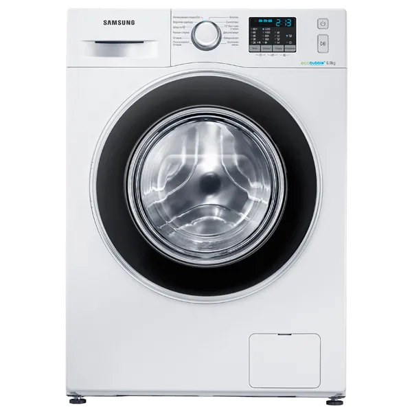 Замена жгута электропроводки Samsung WF60F4ECN2W