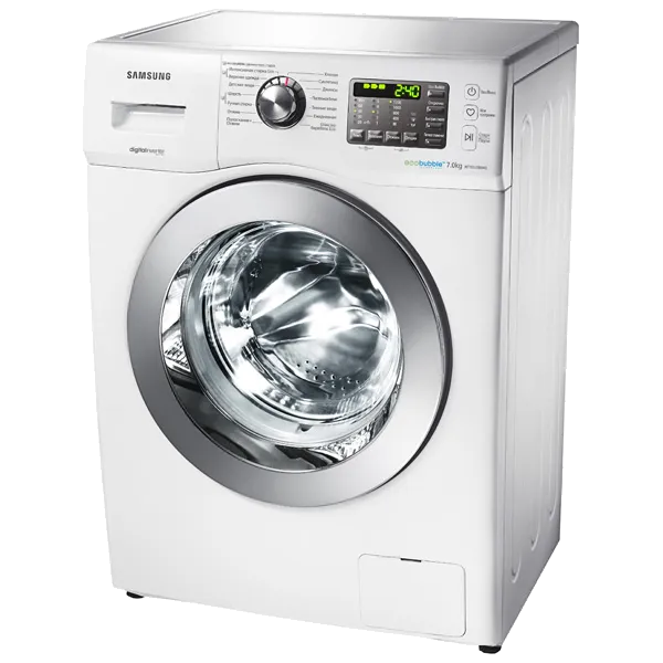 Замена жгута электропроводки Samsung WF702U2BBWQD