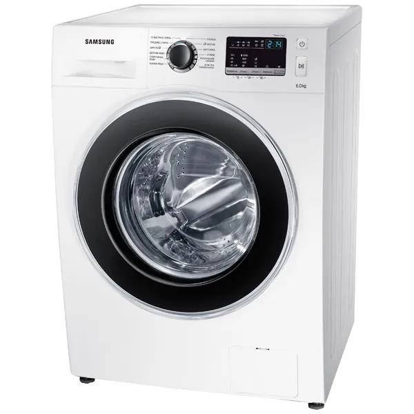 Замена жгута электропроводки Samsung WW60J6210DS