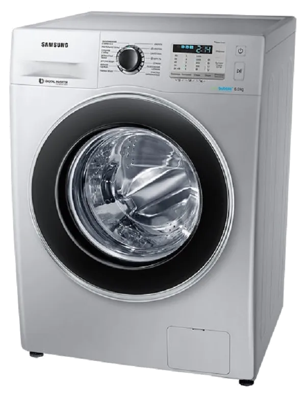 Замена жгута электропроводки Samsung WW60J5213HS