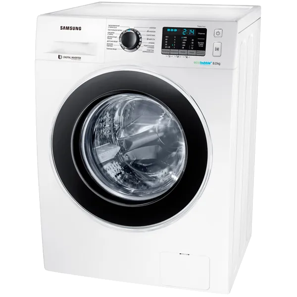 Замена жгута электропроводки Samsung WW80J5410GW