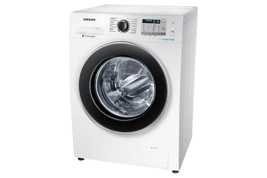 Замена жгута электропроводки Samsung WW60J5213JW