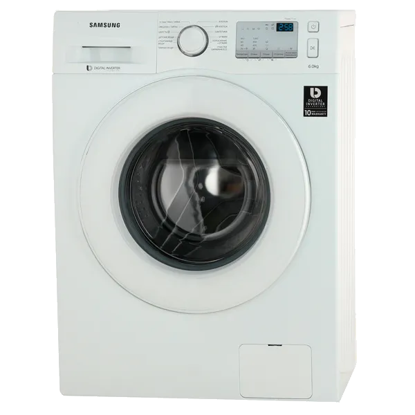 Замена жгута электропроводки Samsung WW60J4247JW