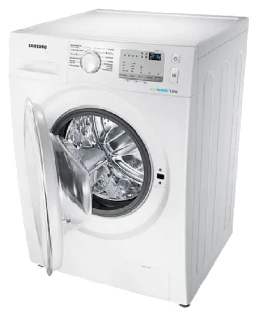 Замена жгута электропроводки Samsung WW60J4263JW