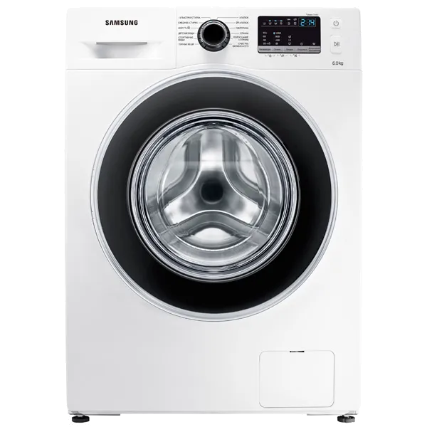 Замена жгута электропроводки Samsung WW60J4090HW