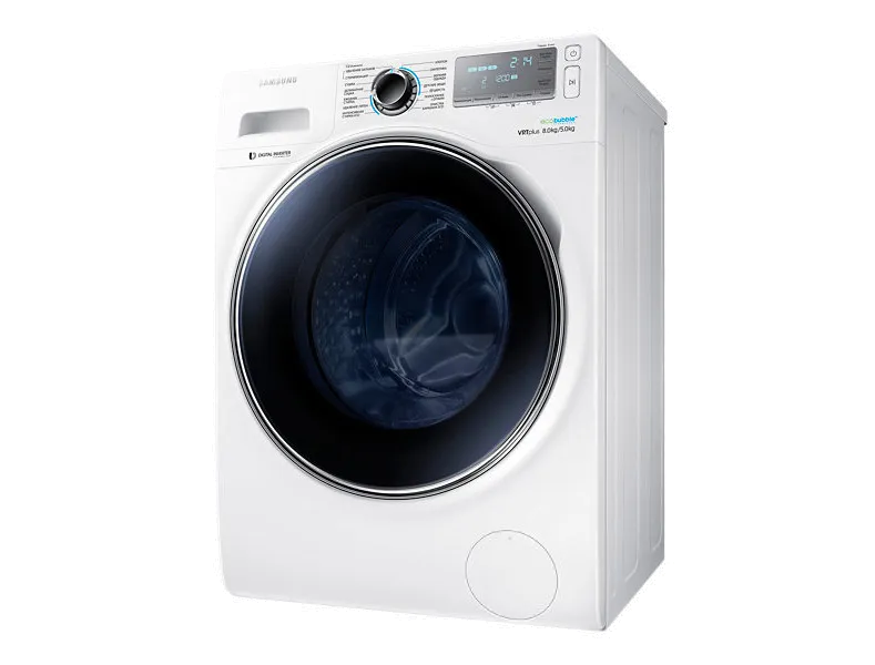 Замена жгута электропроводки Samsung WW80J7250GW