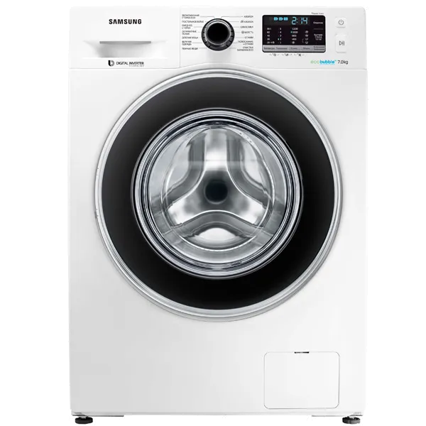 Замена жгута электропроводки Samsung WW70J5210GW