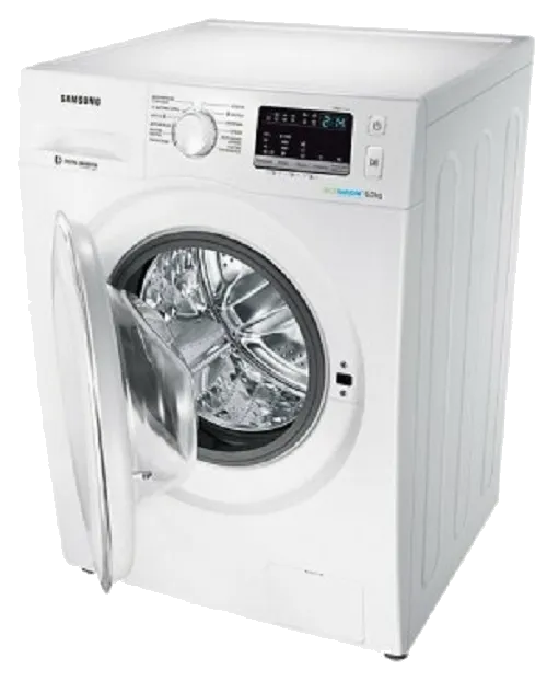 Замена жгута электропроводки Samsung WW60J4210JW