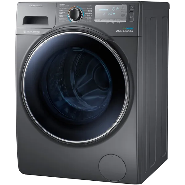 Замена жгута электропроводки Samsung WD80J7250GX