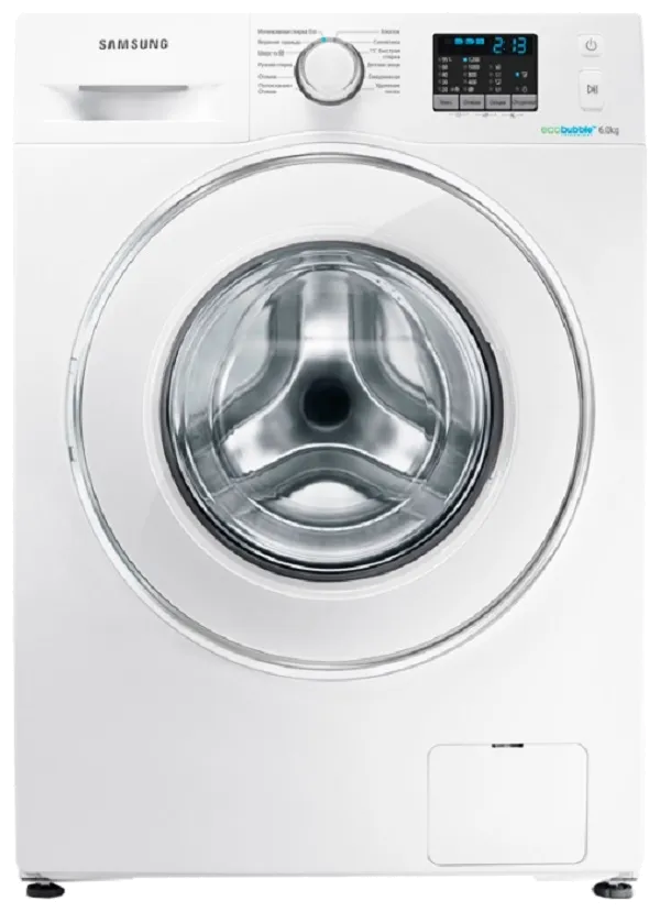 Замена жгута электропроводки Samsung WW60J3267LW