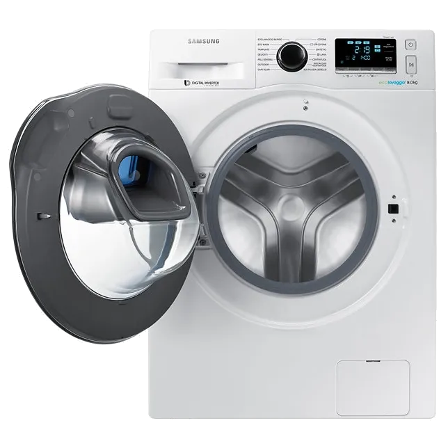 Замена жгута электропроводки Samsung WW80J6210CS