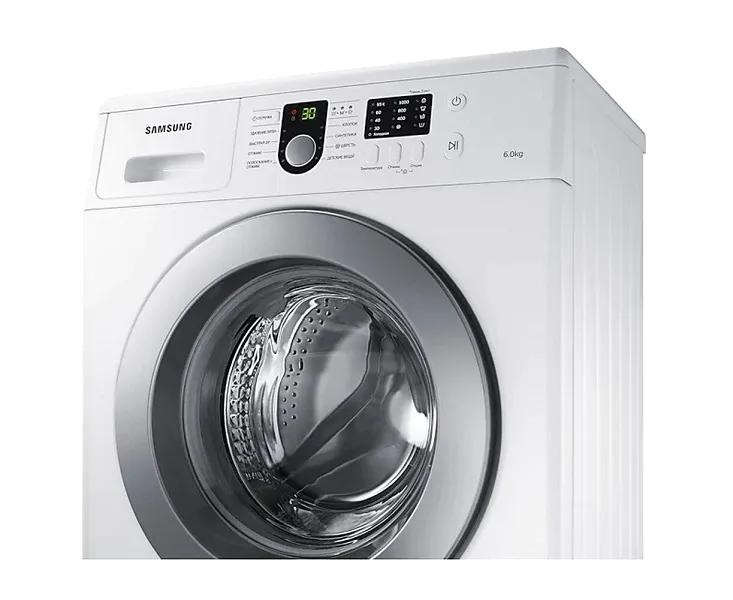 Замена жгута электропроводки Samsung WF8590NLW9