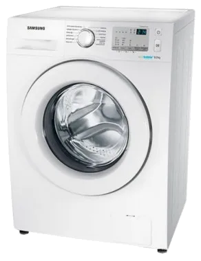 Замена жгута электропроводки Samsung WW60J4263LW