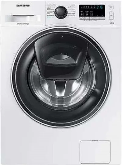 Замена жгута электропроводки Samsung WW60J4260HS