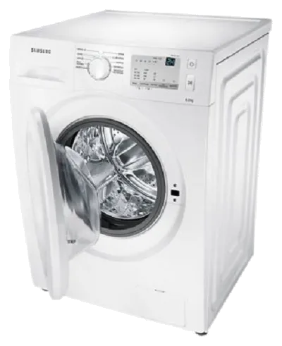 Замена жгута электропроводки Samsung WW80J3283KW