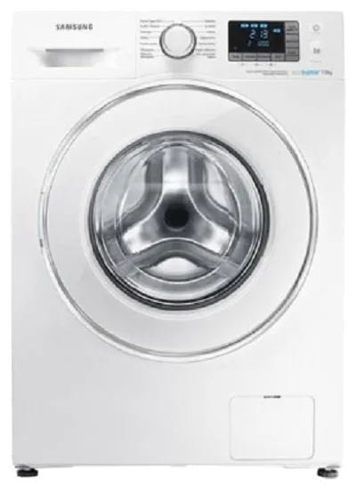 Замена жгута электропроводки Samsung WF70F5E5U2W