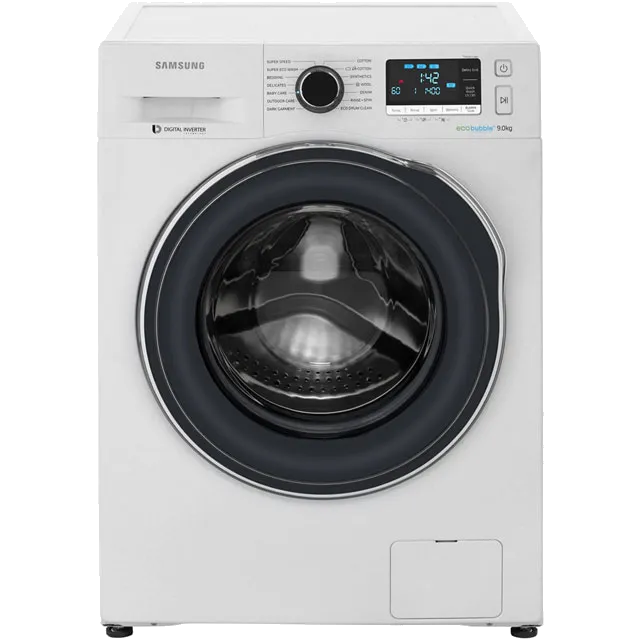 Замена жгута электропроводки Samsung WW80J6410CW