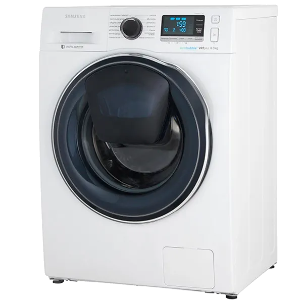 Замена жгута электропроводки Samsung WW60J5210HS