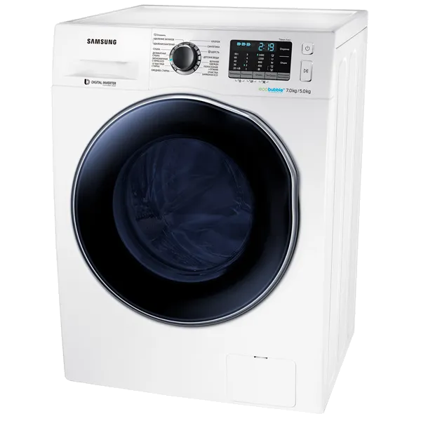 Замена жгута электропроводки Samsung WD70J5410AS