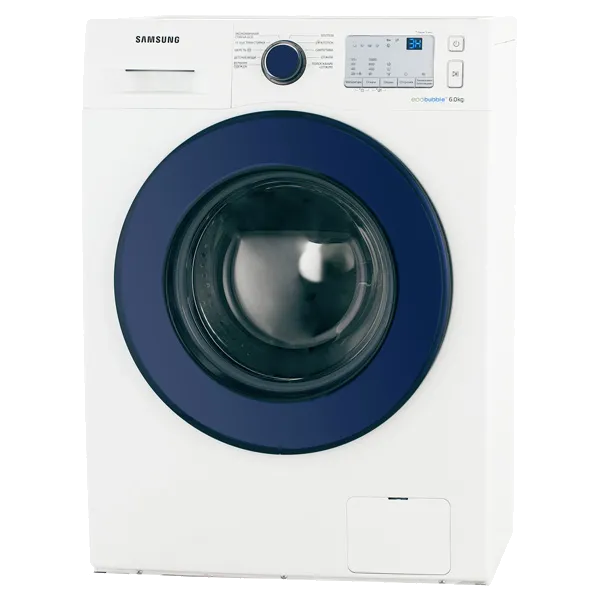 Замена жгута электропроводки Samsung WW6MJ30632WDLP