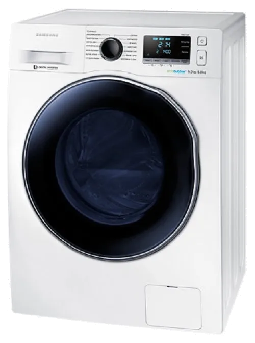 Замена жгута электропроводки Samsung WD90J6410AS