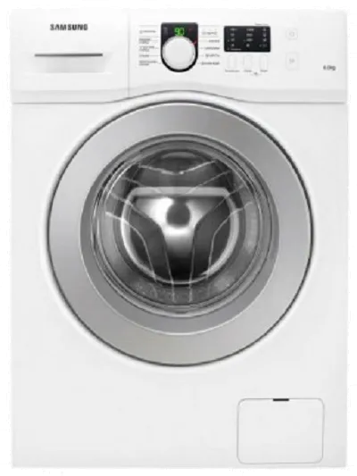 Замена жгута электропроводки Samsung WF60F1R1F2WD LD
