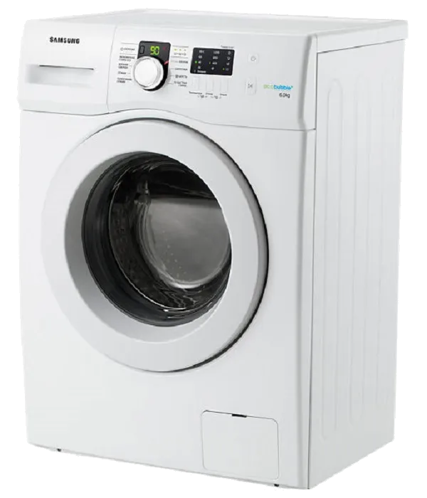 Замена жгута электропроводки Samsung WF60F1R1E2WD