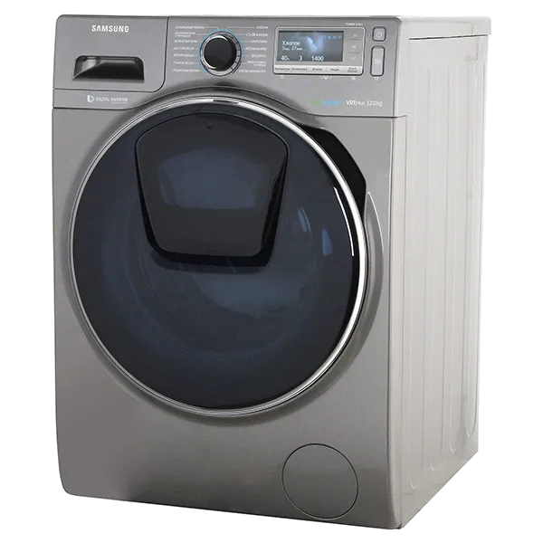Замена жгута электропроводки Samsung WW12K8412OX