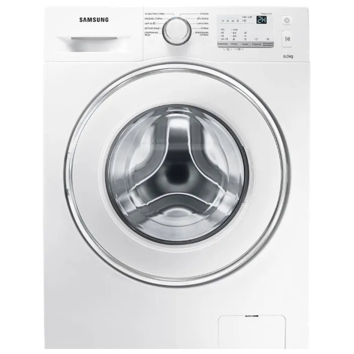 Замена жгута электропроводки Samsung WW60J3097JWDLP