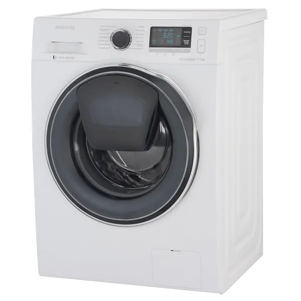 Замена жгута электропроводки Samsung WW90K6414QW