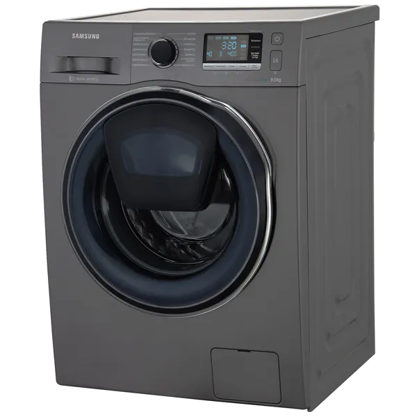 Замена жгута электропроводки Samsung WW90K6414QX