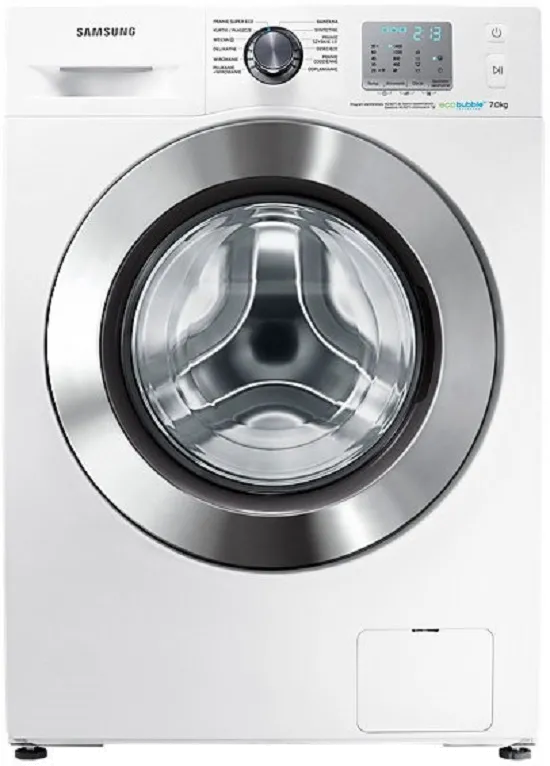 Замена жгута электропроводки Samsung WF70F5ELW4W