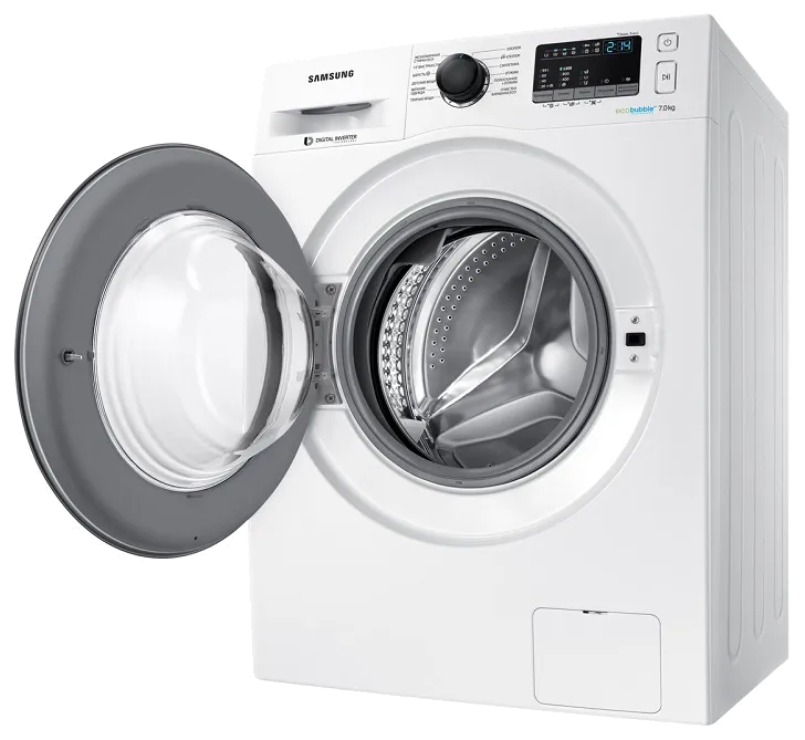 Замена жгута электропроводки Samsung WW7EJ42104WDLP