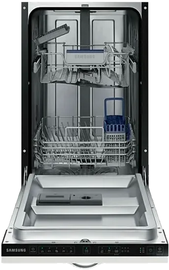 Ремонт или Замена петли двери Samsung DW50H4030BB