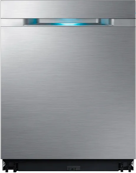 Ремонт или Замена петли двери Samsung DW60M9550US