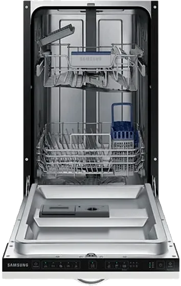Ремонт или Замена петли двери Samsung DW50H0BB/WT