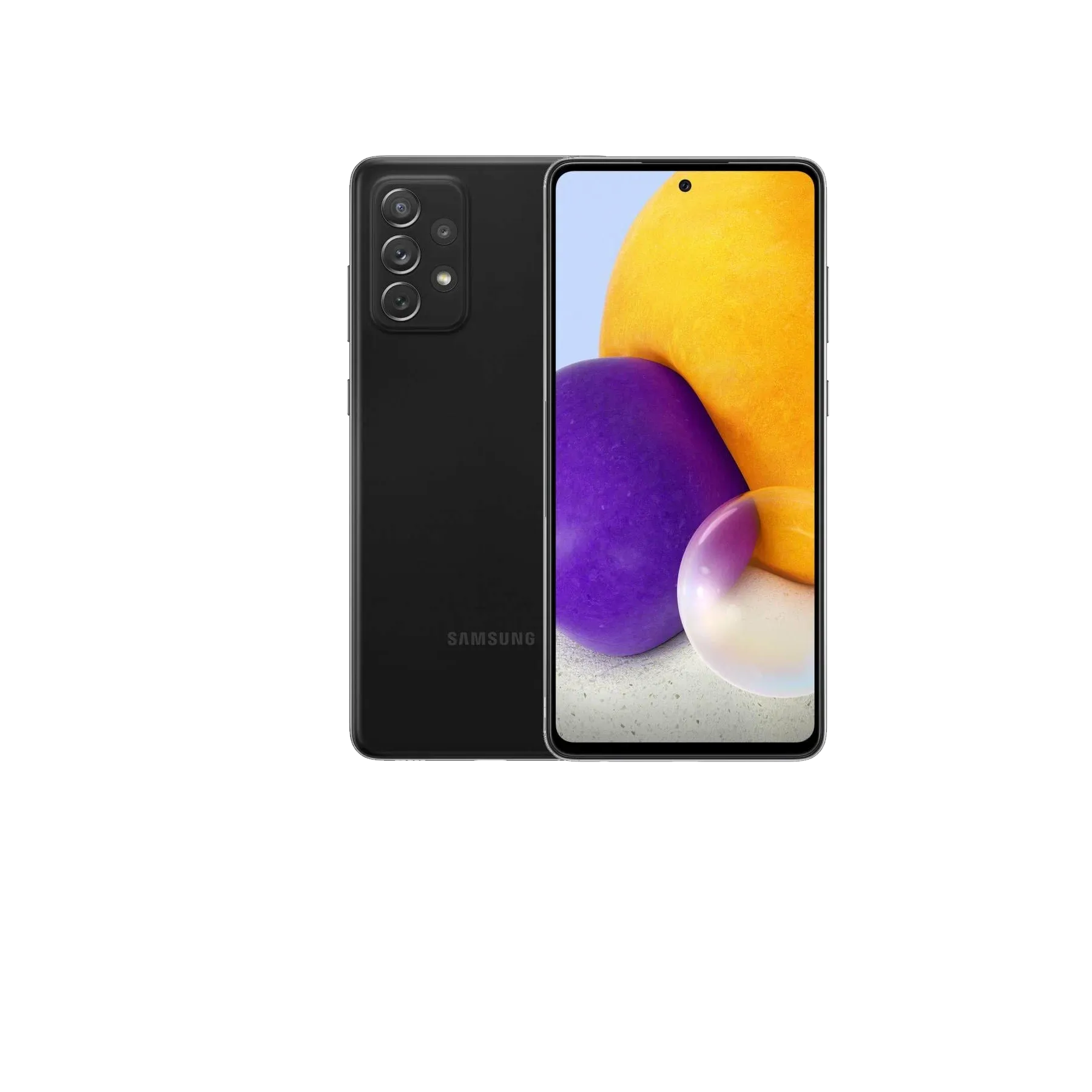 Замена корпуса Samsung Galaxy A72