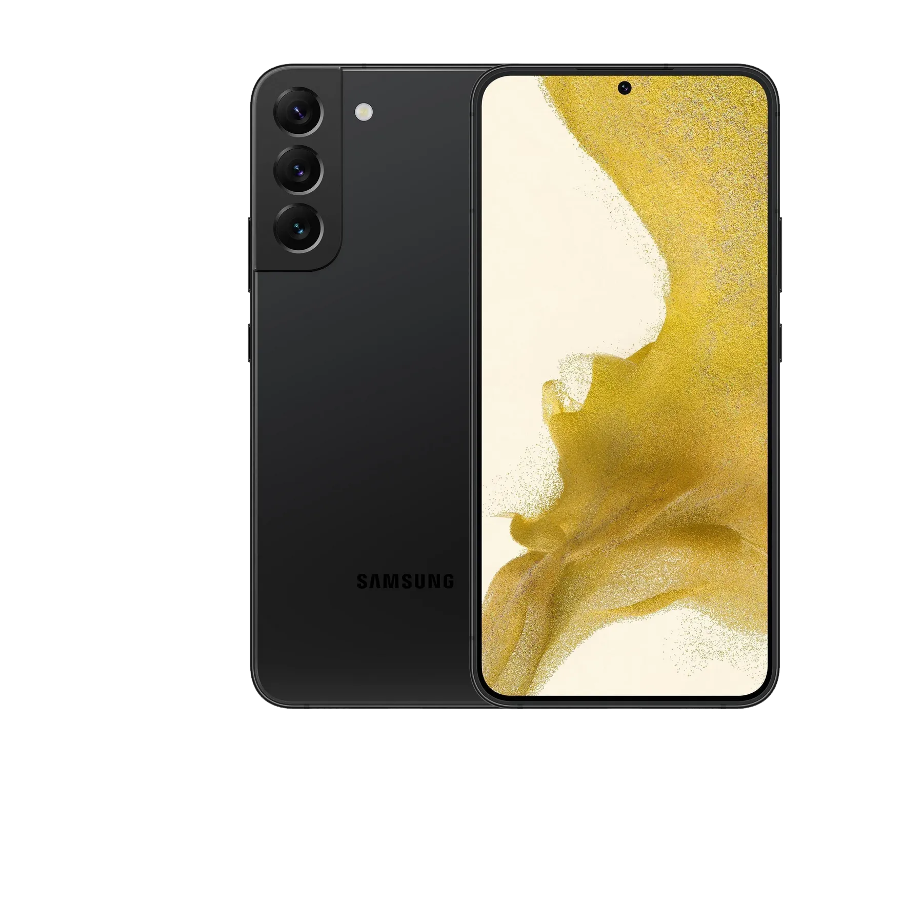 Замена корпуса Samsung Galaxy S22