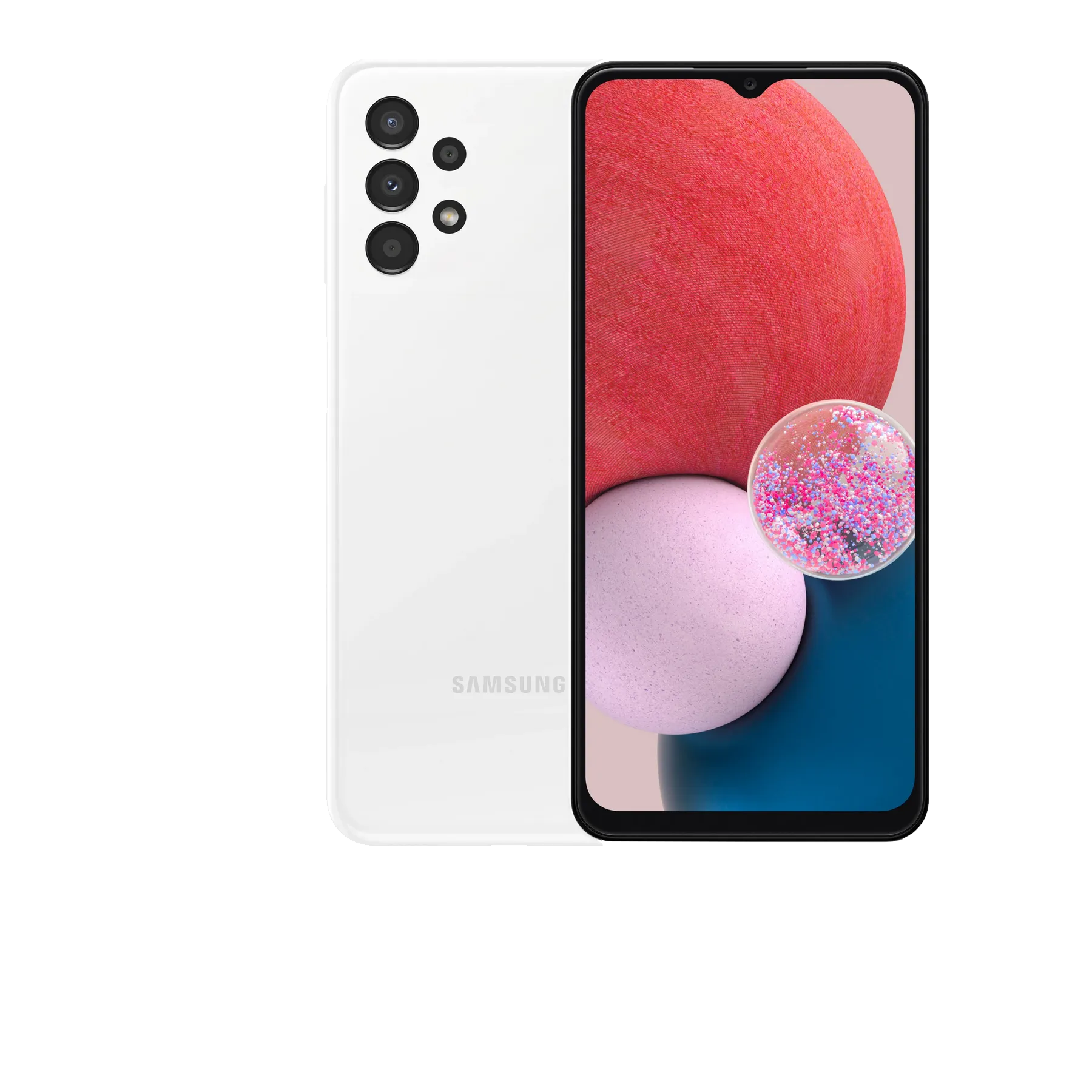 Замена корпуса Samsung Galaxy A13