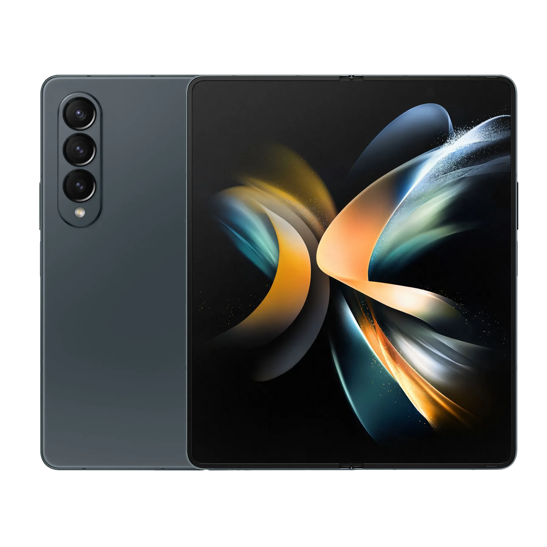 Замена корпуса Samsung Galaxy Z Fold 4