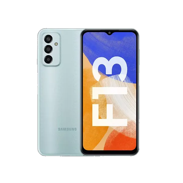 Замена корпуса Samsung Galaxy F13