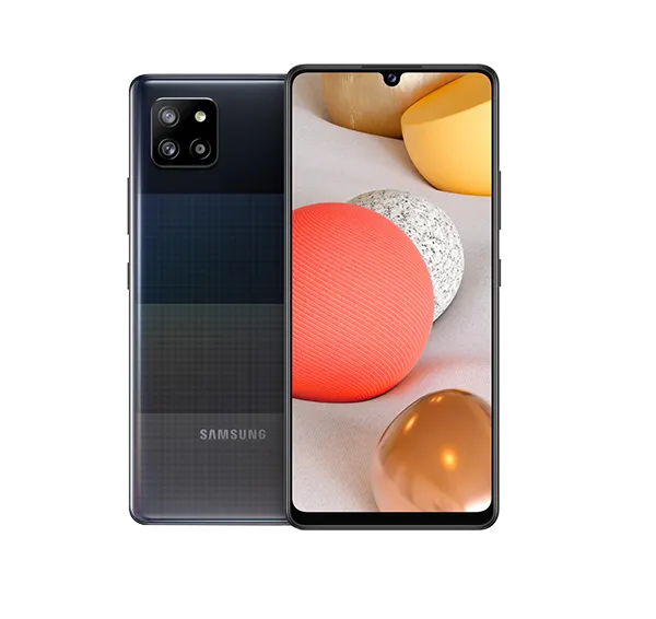 Замена корпуса Samsung Galaxy A42